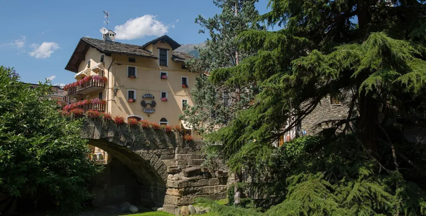 Hotel Cecchin - Image 1