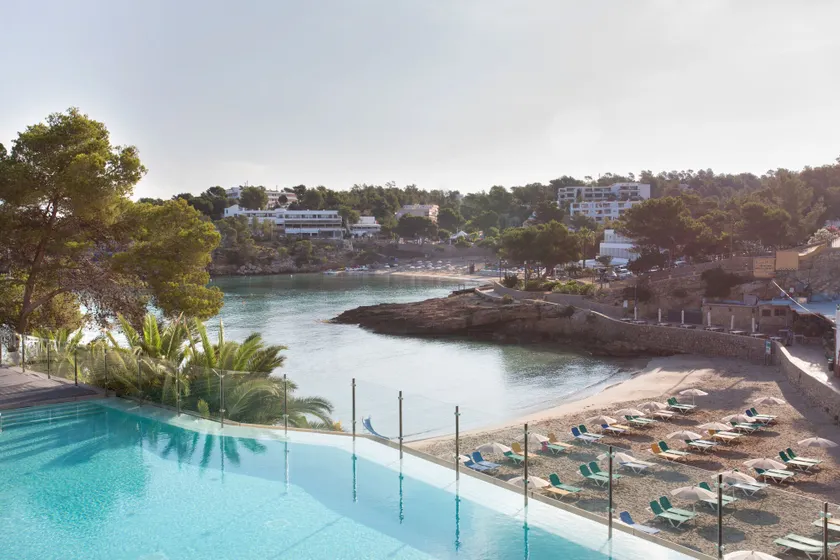 Grupotel Ibiza Beach Resort - Adults Only - Image 1