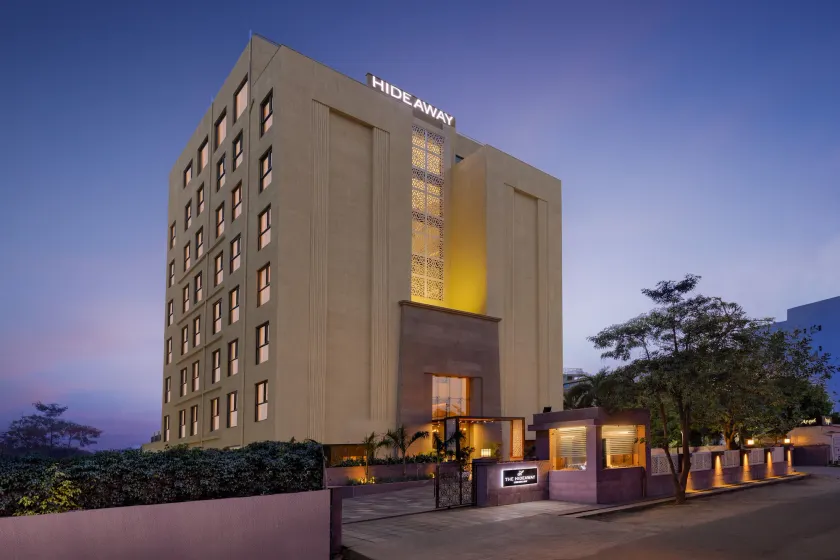 Ginger Greater Noida Pari Chowk - Image 1