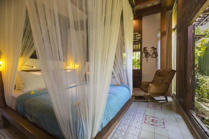 Villa Kampung Kecil Boutique Hotel - Image 1