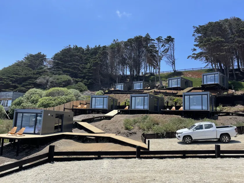 Recondito Lodge - Image 1