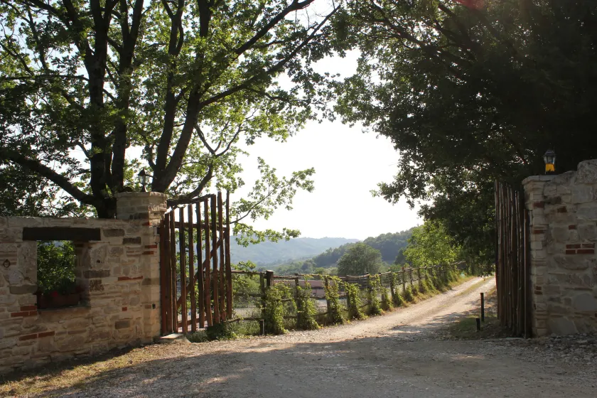 La Tenuta - Resort Agricolo - Image 1