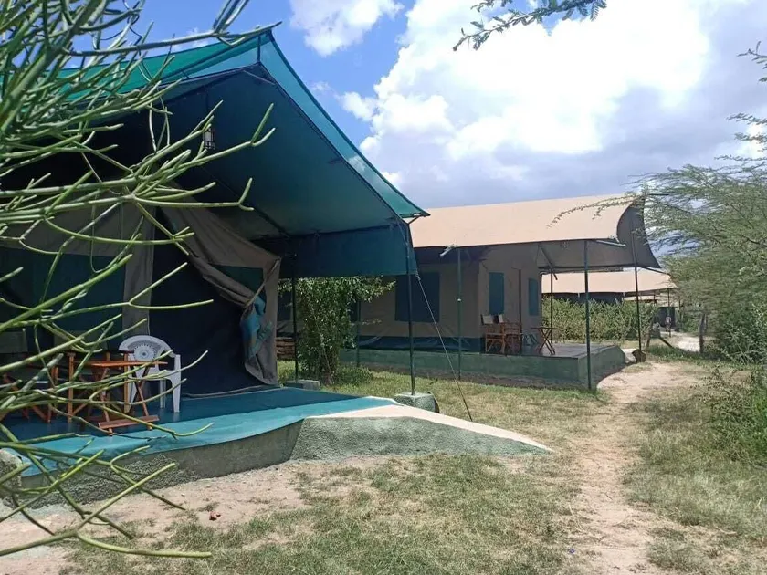 Mara Duma Bush Camp - Image 1