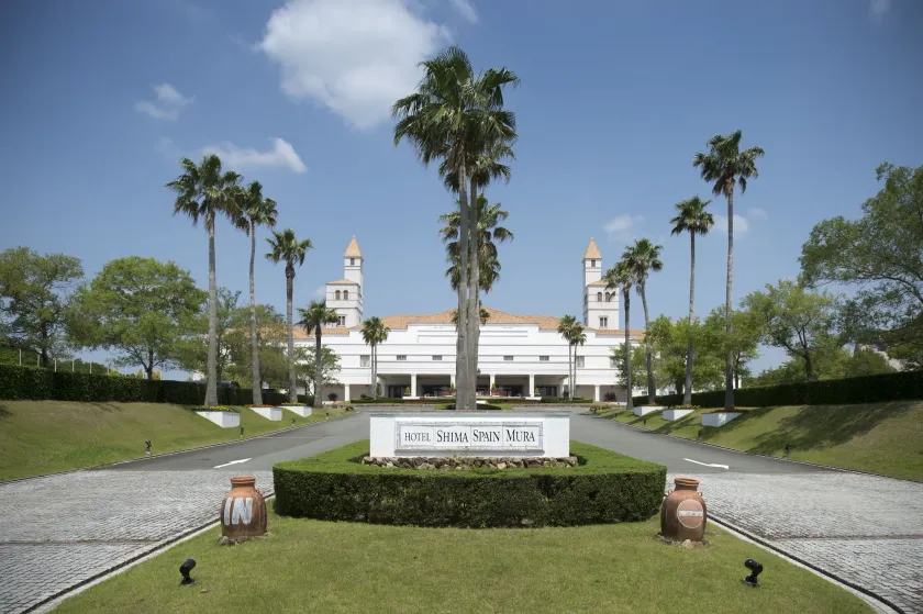 Hotel Shima Spain Mura - Image 1