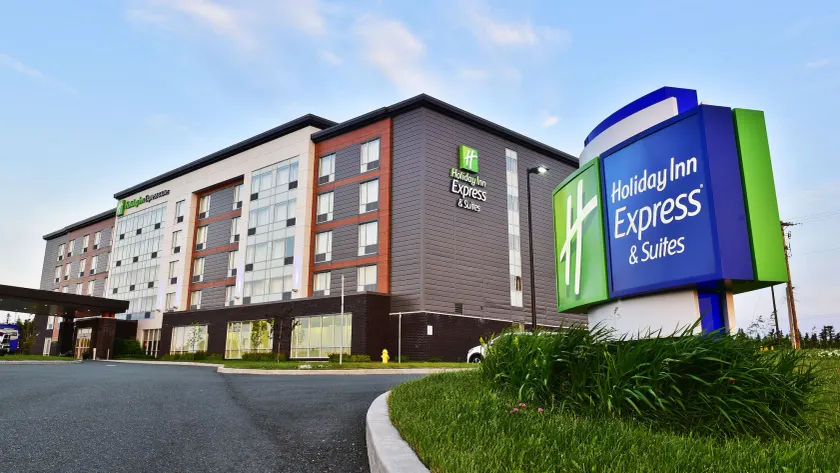 Holiday Inn Express & Suites St. John's Airport by IHG - Image 1