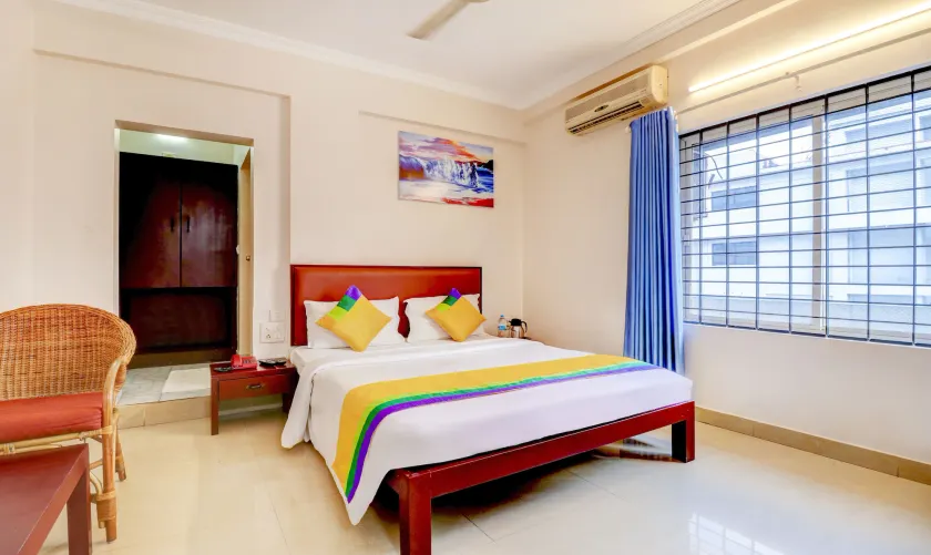 Itsy Hotels Ammu Regency - Image 1