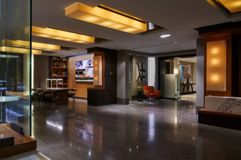 The Dupont Circle Hotel - Image 1