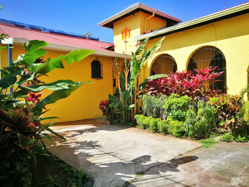 Hotel Casa 69 - Image 1