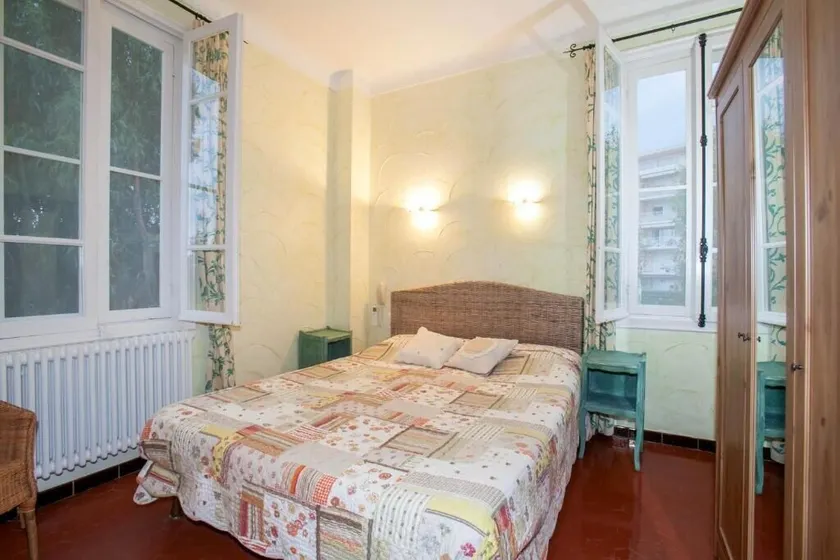 Hotel Villa Provencale - Chambre