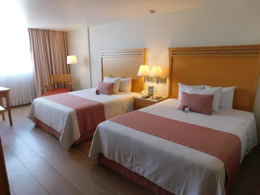 Hotel Palacio Azteca Tijuana, Trademark by Wyndham - Image 1