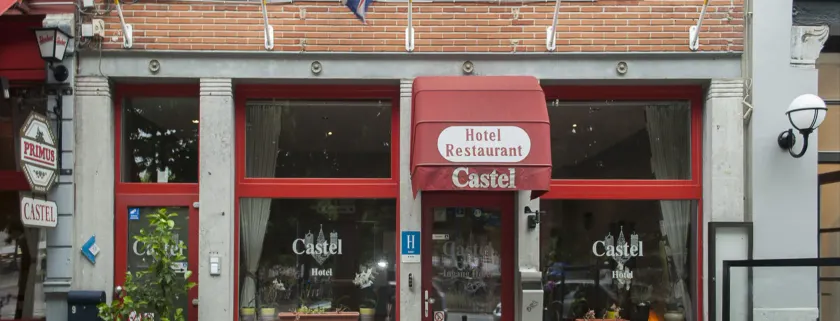 Hotel Castel - Image 1