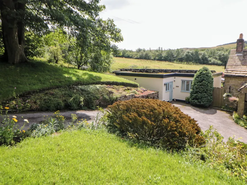 The Lodge - Image 1