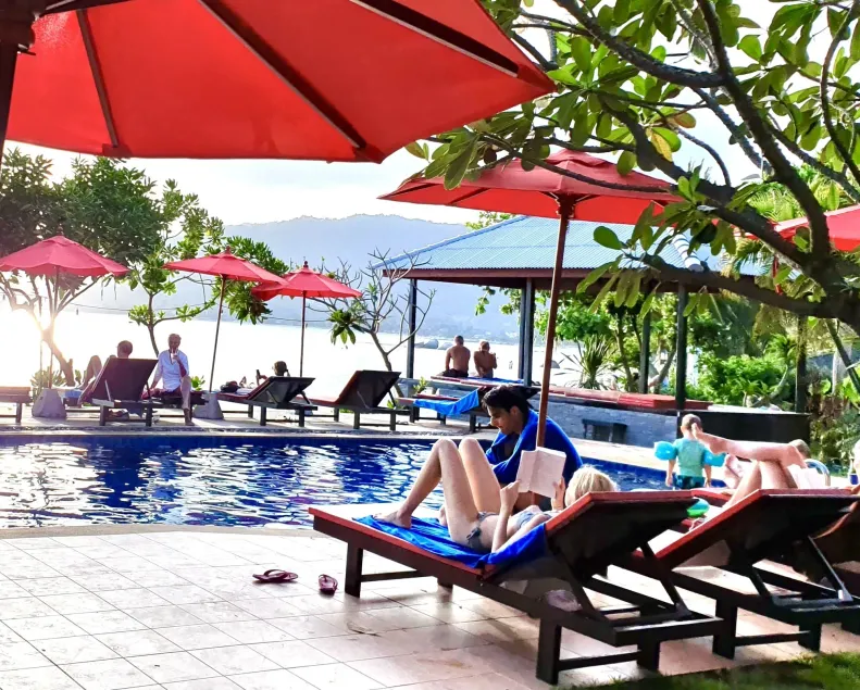 Cinnamon Beach Villas - Image 1