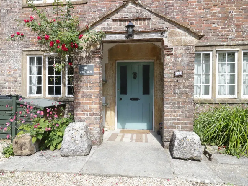 Mill House - Image 1