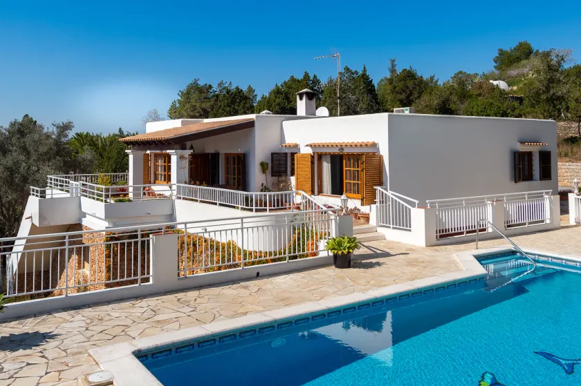 Villa Bella Vista Peralta - Image 1