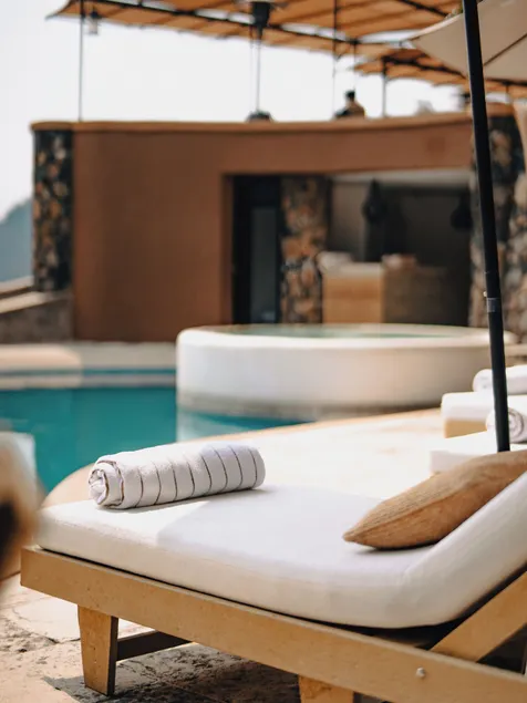 Hostal de la Luz - Spa Holistic Resort - Image 1