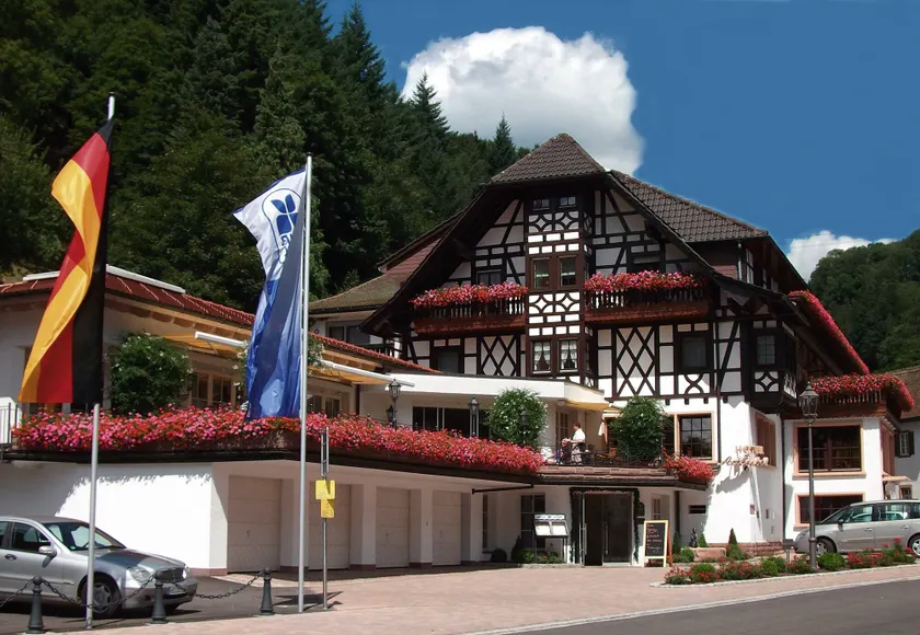 Flair Hotel Adlerbad - Image 1