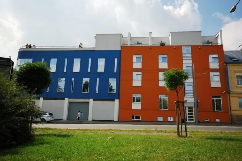 Hotel Lions Plzen - Image 1