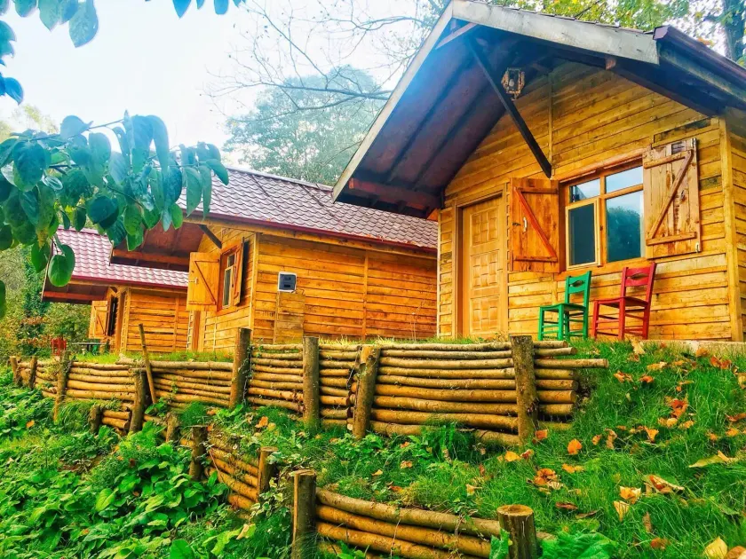 Yesil Dus Vadisi Bungalow Restoran - Image 1