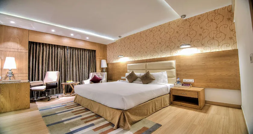 Best Western Summerlea - Image 1