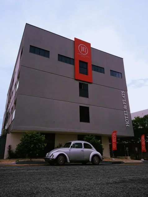 103 Hotel & Flats - Image 1