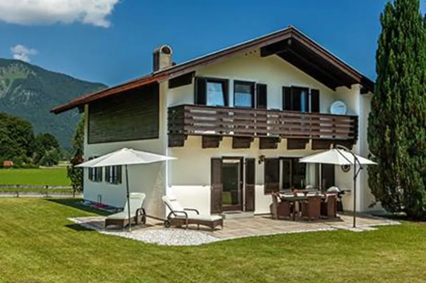 Ferienhaus Balsbergblick - Image 1