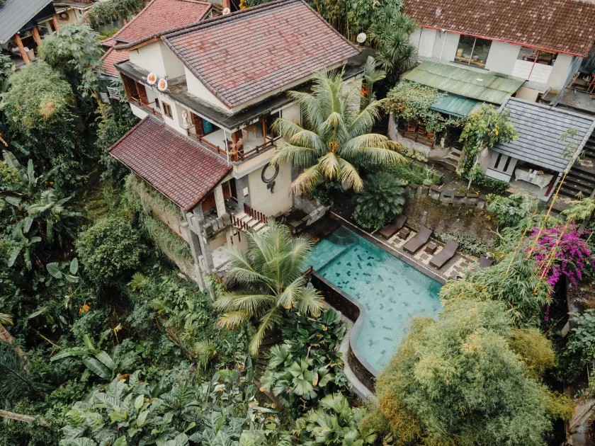 The Iyang Ubud - Image 1