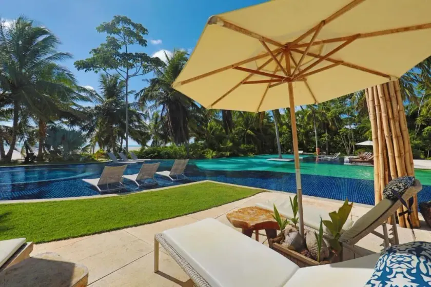 Camurim Grande Pousada & SPA - Jantar Incluído - Image 1