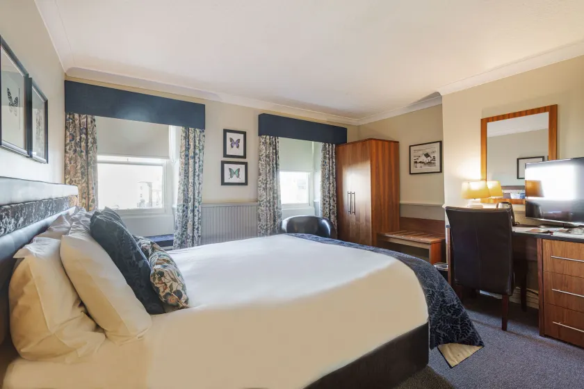 The White Hart Hotel, Boston, Lincolnshire - The Coaching Inn Group - Image 1