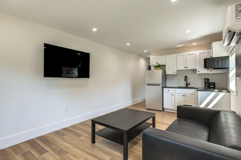 Modern Retreat w/ Deck & Workspace Unit B - Image 1
