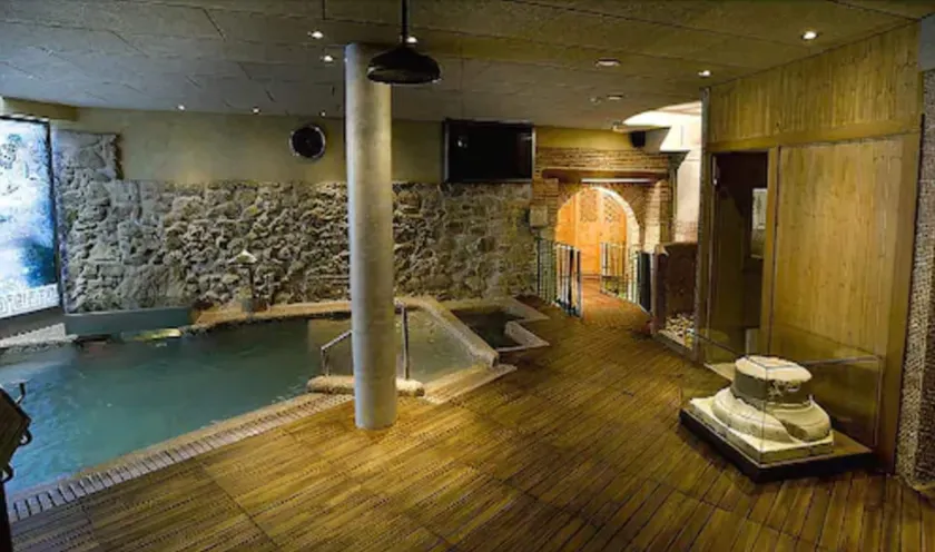 Hotel Spa La Casa Mudéjar - Image 1