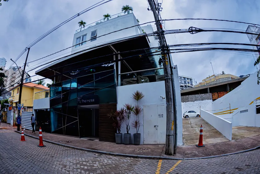 The Hotel - Image 1