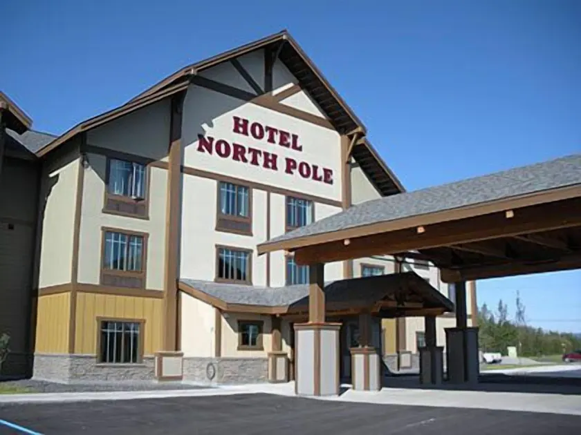 Hotel North Pole - Image 1