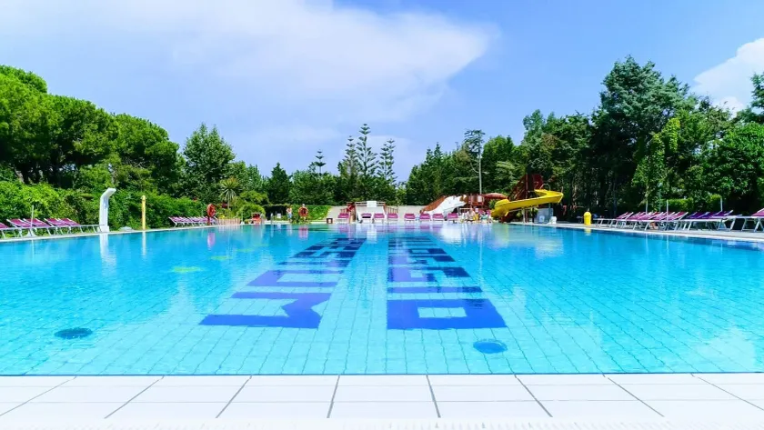 Camping Village Paestum - Image 1