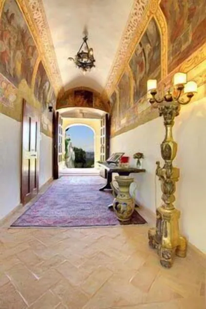 San Pietro Sopra Le Acque Resort & Spa - Image 1
