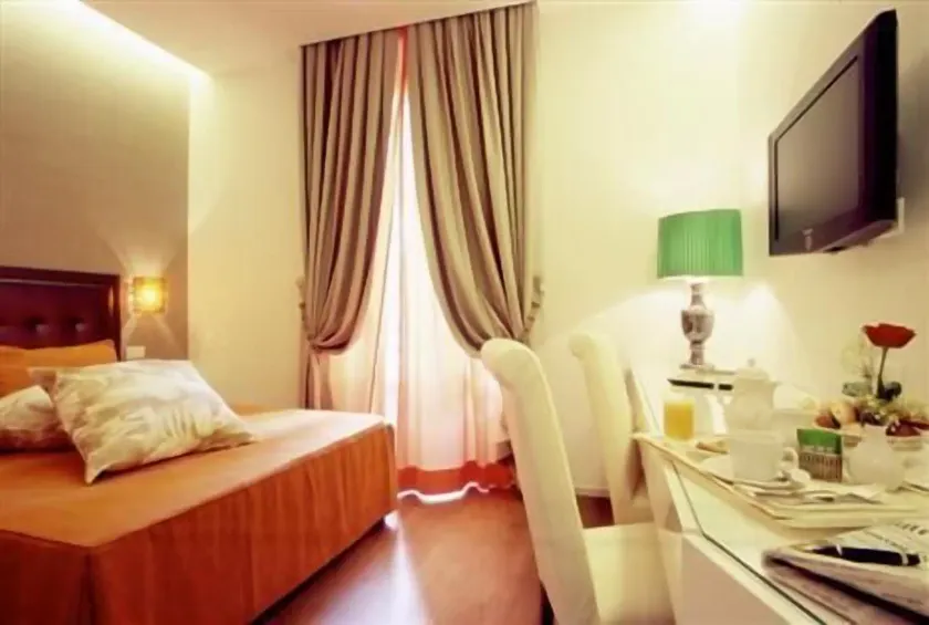 Boutique Rome Inn - Image 1