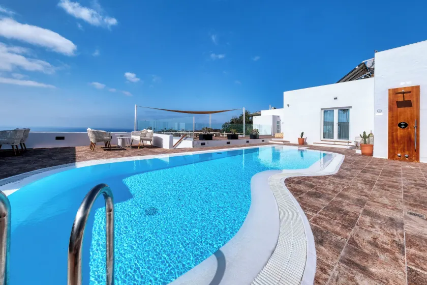 Casa Serena 10 Boutique- Adults Only-Breakfast Included - Image 1