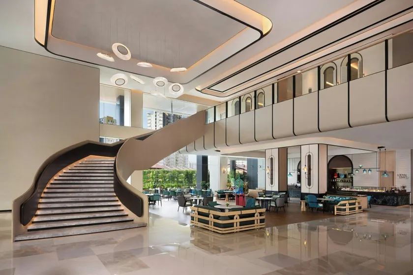 Iconic Marjorie Hotel, Penang, A Tribute Portfolio Hotel - Image 1