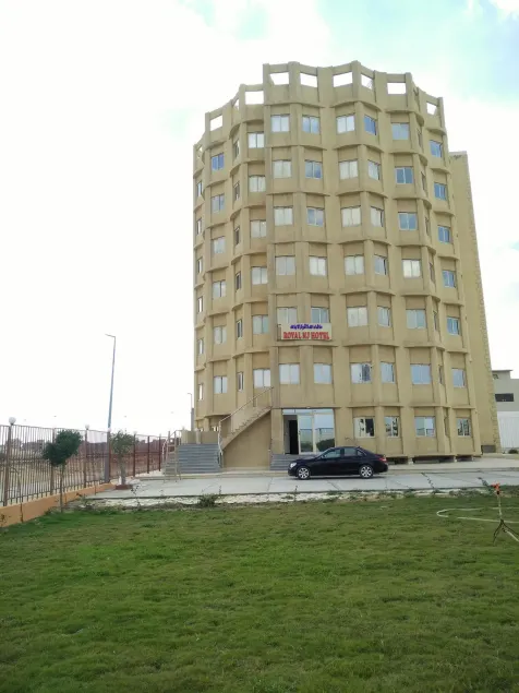 Royal NJ Hotel - Image 1