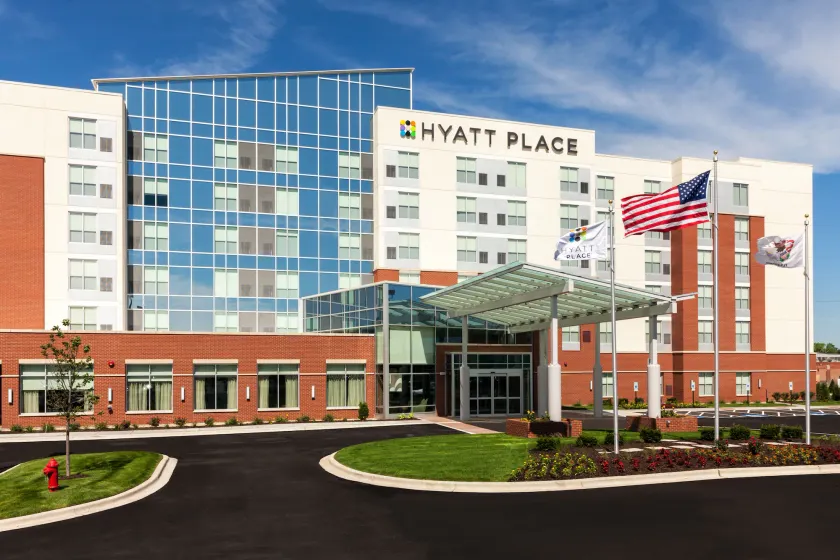 Hyatt Place Chicago Midway Airport - Image 1