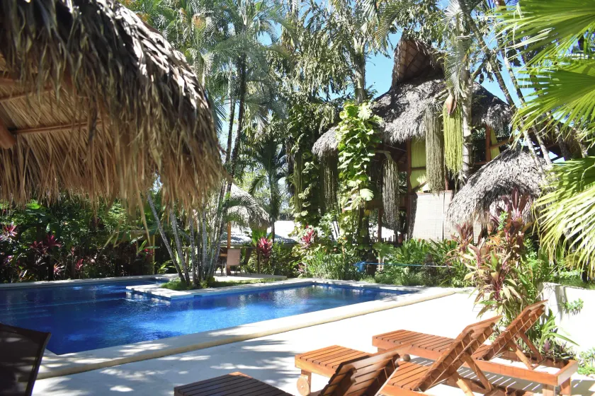 Fuego Lodge - Image 1