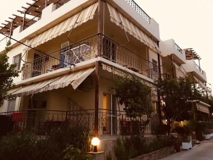 Aphrodite Lemnos - Image 1