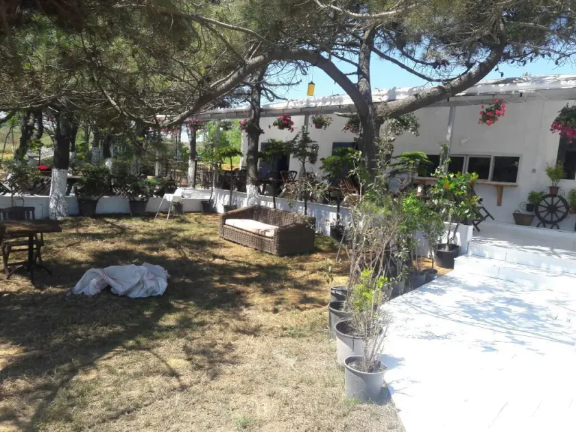 Atlitur Gumusdere Beach Camp - Image 1