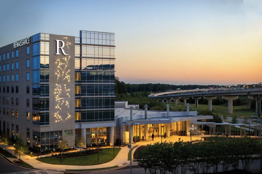 Renaissance Atlanta Airport Gateway Hotel - Image 1