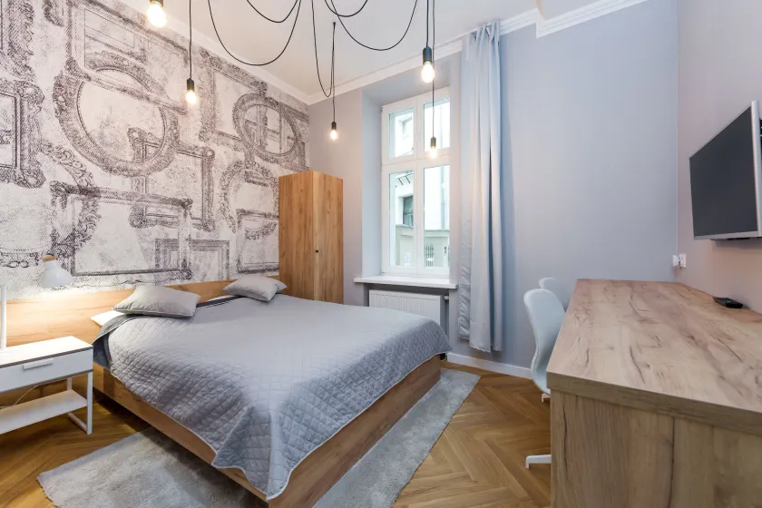 Welcome Apartment - Old Town - Image 1