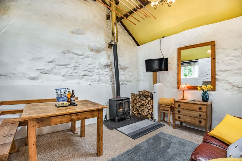 Celyn Farm Cottage - Image 1