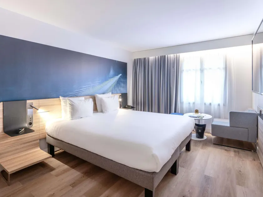 Novotel Deauville Plage - Image 1