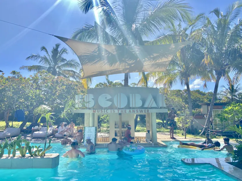 Mozambeat Motel - Image 1