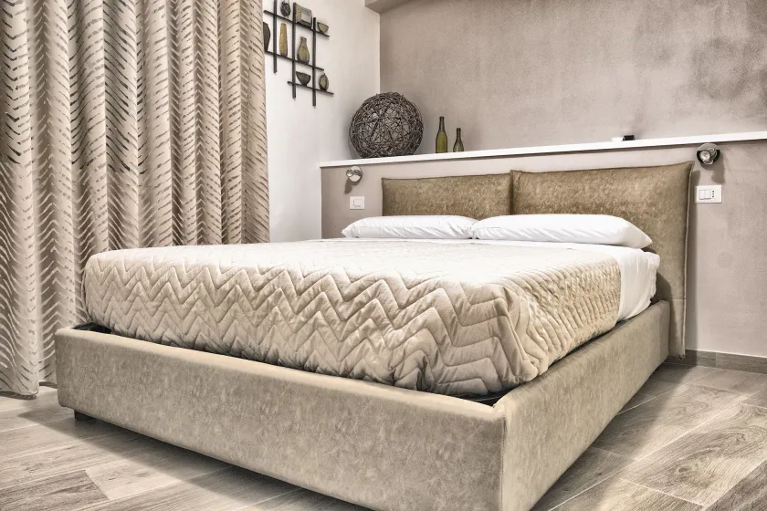 DIMORA FLEGREA room & breakfast - Image 1