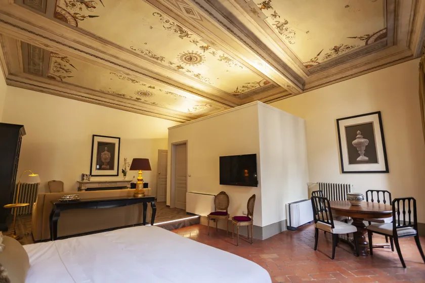 Palazzo Martellini Residenza d'epoca - Image 1